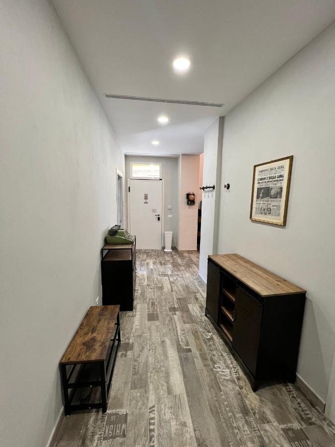 Ca Foscari Loft & Factory San Siro Stadium Милан Экстерьер фото