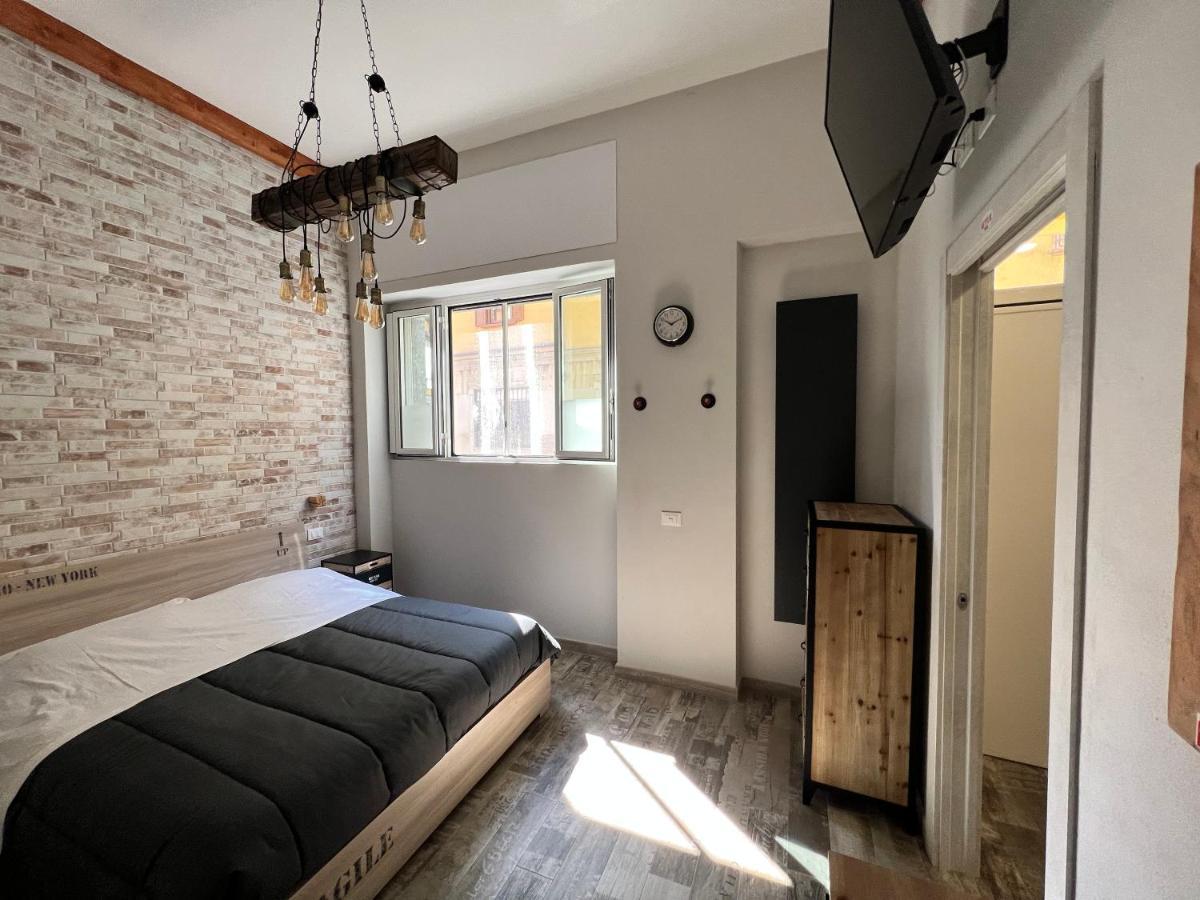 Ca Foscari Loft & Factory San Siro Stadium Милан Экстерьер фото