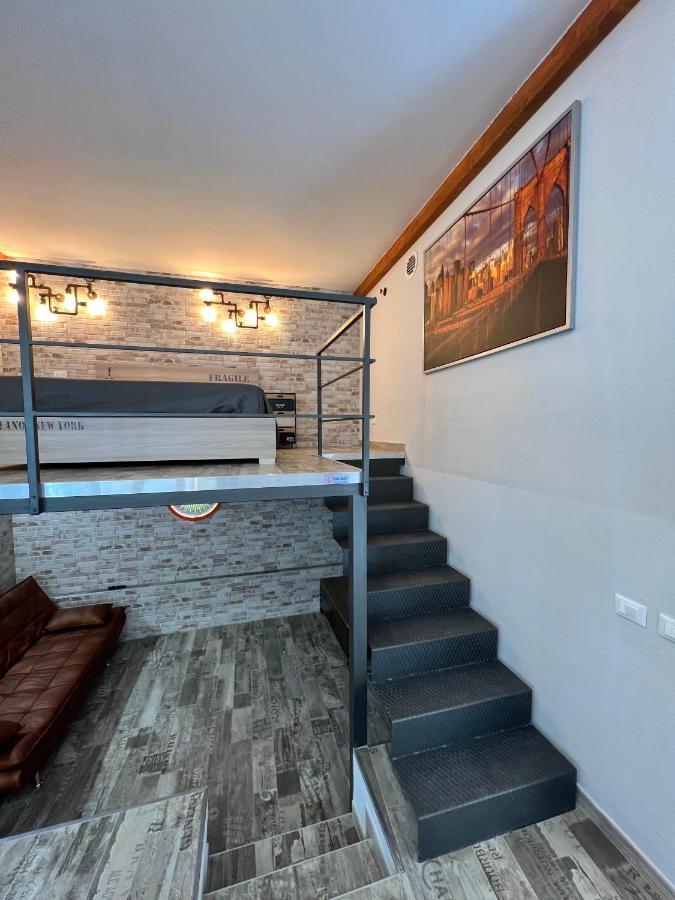 Ca Foscari Loft & Factory San Siro Stadium Милан Экстерьер фото